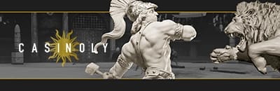 Casinoly Casino en