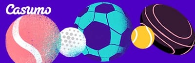 Casumo Sport en
