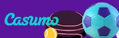 Casumo Sport en