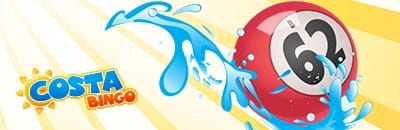 Costa Bingo en