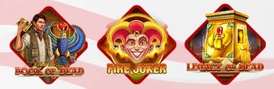 Dachbet Casino en