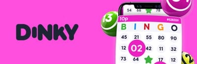 Dinky Bingo en
