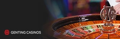 Genting Casino en