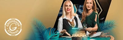 GrosvenorCasinos en
