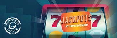 GrosvenorCasinos en