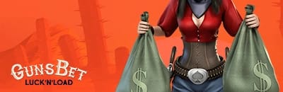 GunsBet Sports en
