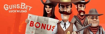 Gunsbet en