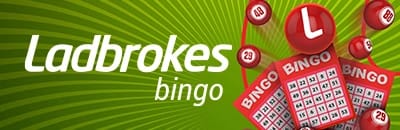 Ladbrokes Bingo en