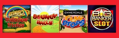 Ladbrokes Bingo en