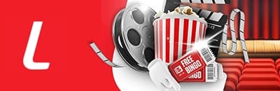 Ladbrokes Bingo en