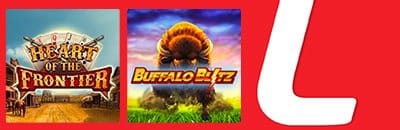Ladbrokes Casino en