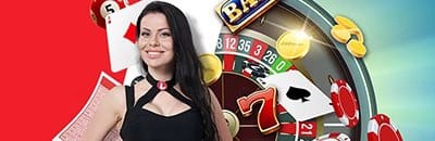 Ladbrokes Casino en