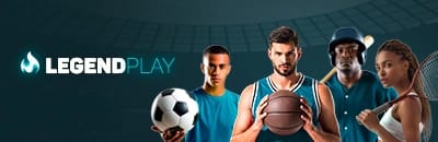 LegendPlay Sports en