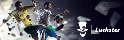 Luckster Sports en