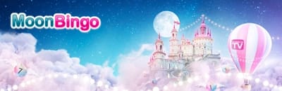 Moon Bingo en