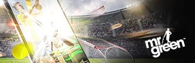 Mr Green Sport en