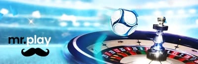 Mr Play en