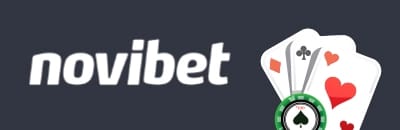 Novibet Casino en