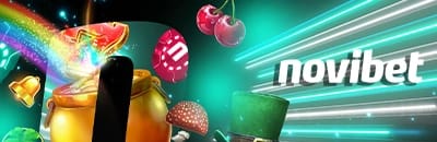 Novibet Casino en