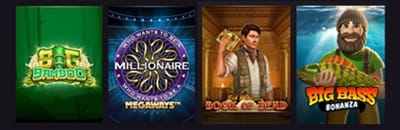 PlayGrand Casino en