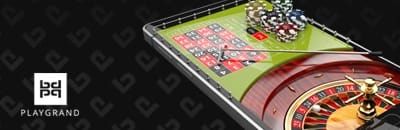 PlayGrand Casino en