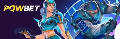 Powbet Casino en