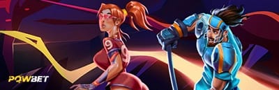 Powbet Sports en