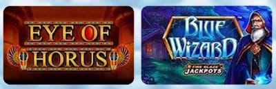 Rainbow Spins Casino en