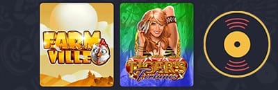 Rolling Slots Casino en