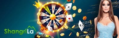 Shangri La Casino en