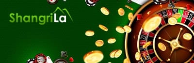 Shangri La Casino en