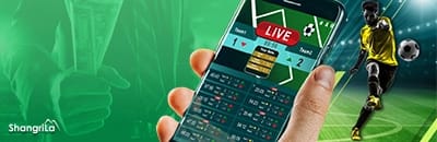 Shangri La Sports en