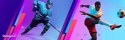 Shangri La Sports en