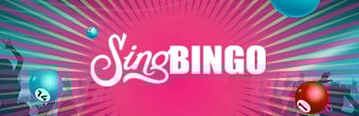 Sing Bingo en