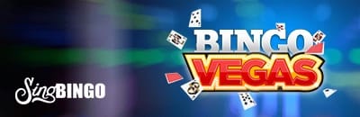 Sing Bingo en