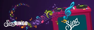 Sing Bingo en