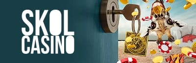 Skol Casino en