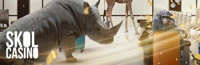 Skol Casino en