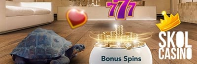 Skol Casino en