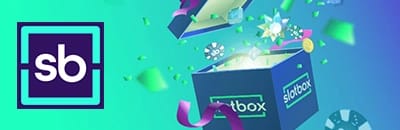 Slotbox Casino en
