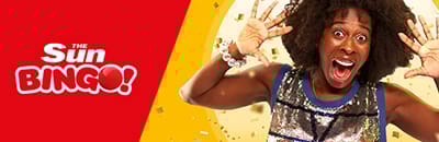 Sun Bingo en
