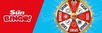 Sun Bingo en