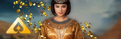 Temple Nile Casino en