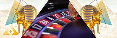 Temple Nile Casino en