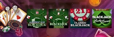 TonyBet Casino en