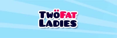 Two Fat Ladies Bingo en