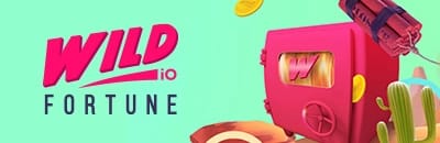 WildFortune io Casino en