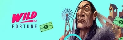 WildFortune io Casino en