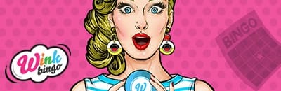 Wink Bingo en