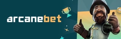 Arcanebet Casino en